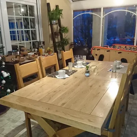 D'hotes Chantebise 3* Besse-et-Saint-Anastaise