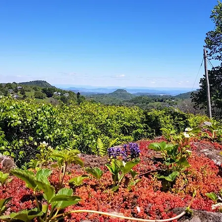 Panzió D'hotes Chantebise 3*