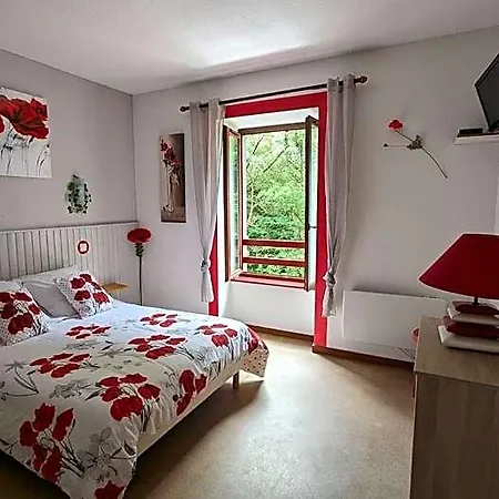 D'hotes Chantebise Bed & Breakfast