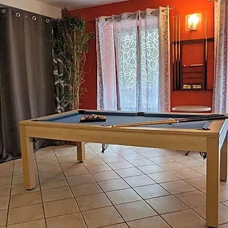 D'hotes Chantebise 3* Besse-et-Saint-Anastaise