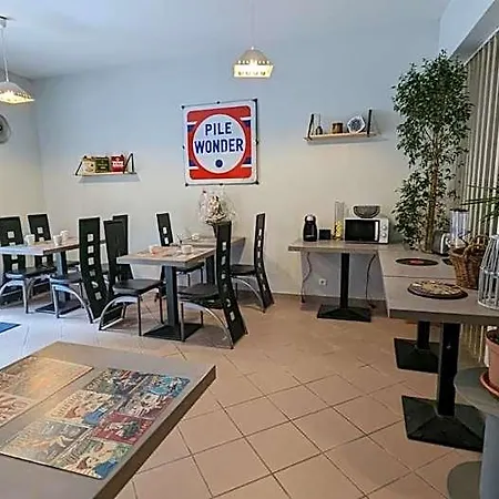D'hotes Chantebise Bed & Breakfast Besse-et-Saint-Anastaise