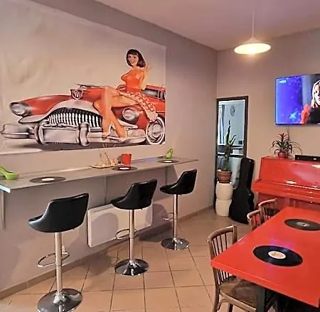 D'hotes Chantebise Bed & Breakfast Besse-et-Saint-Anastaise