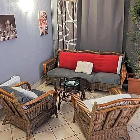 Bed & Breakfast D'hotes Chantebise Besse-et-Saint-Anastaise