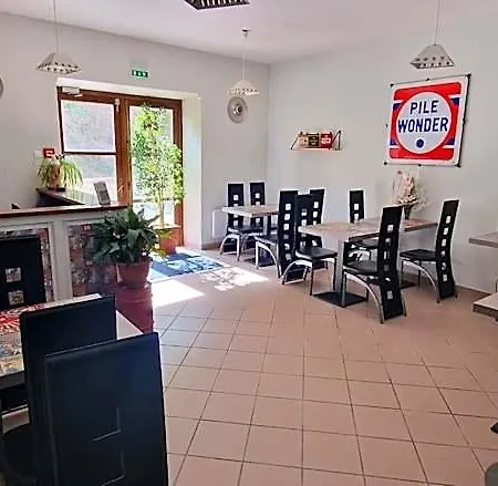 Bed & Breakfast D'hotes Chantebise 3*