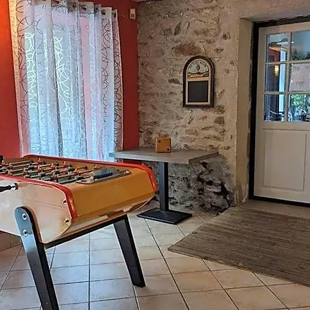 Bed & Breakfast D'hotes Chantebise Besse-et-Saint-Anastaise