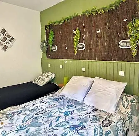 D'hotes Chantebise 3* Besse-et-Saint-Anastaise